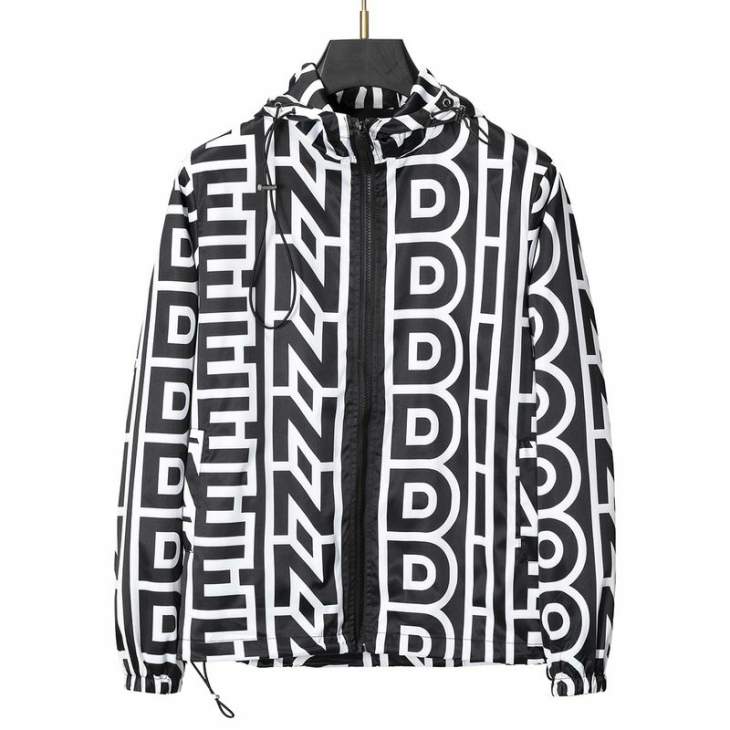 Picture of Fendi Jackets _SKUFendiM-3XL14mx0333986